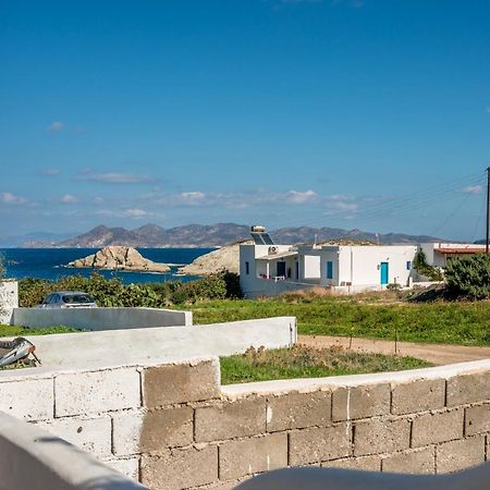 Tsakonas Mandrakia Home المظهر الخارجي الصورة